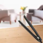 ghd Gold Styler Professional Hair Straighteners - Black