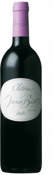 2020 Joanin Bécot - Buy Online | The Wine Collective International Marketplace