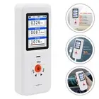 TFT Display Electromagnetic Field Meter Great for Home Appliance Monitoring