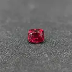 天然粉色尖晶石(PINK SPINEL)裸石0.31CT [基隆克拉多色石]