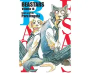 BEASTARS, Vol. 18