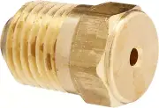Air Compressor Cold Start Valve 1/4"NPT --P#EWT43 65234R3FA729674
