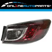 RH Tail Light for Mazda 3 Mazda3 BL 09-14 Maxx/Neo 4Dr Sedan Right RHS Driver (for: Mazda)