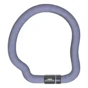 Abus 6206K Chain Lock Key - 6mm 110cm 3.6' - Grey 96157