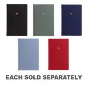 Letts Premium Quality Icon Book Stylish Notebook for Daily Notes and Journaling