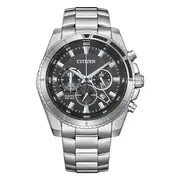 Citizen Men's (an8200-50e) in Silver