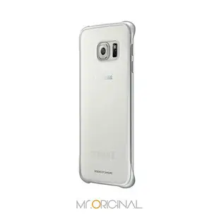 Samsung Galaxy S6 edge 原廠輕薄防護背蓋(贈S6 Edge全幅保護貼)