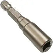 Drum Key Drill Bit - Drum Tuning Key Drill Bit | Magnetic Head Tension Drum Key Replacement, Drum Tuning Tool, Drum Accessories For Hand Drills, Screwdriver, Wasy Disassembly Installation