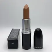 MAC “SISS” Lipstick Discontinued Rare