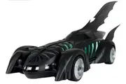 DC Multiverse: Vehicles - Batmobile (Batman Forever)