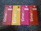 Timeless Serum Maxtrixl S6 20% Vitamin C Maxtriyl 3000 Coenzyme Q10