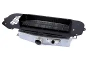 GrimmSpeed 093076 Splitter For Top Mount Intercooler