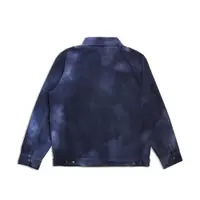 在飛比找蝦皮商城優惠-DEUS｜男 ORTIZ TIE DYE JACKET 夾克