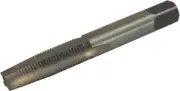 M4 X 0.7 HSS SECOND TAP - BRITISH MADE APEX BRAND THREADING TOOL