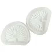 2-Pack Filter VLPF10 for Black + Decker HLVA Series Dustbuster Hand Vacuums