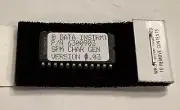 SEMTROINCS DATA INSTRUMENTS CHIPS TRIP DATA HANDLER 6300903