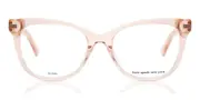 Kate Spade Nevaeh 733 Women’s Glasses Pink Size 50 - Private Health Rebate - Blue Light Block Available