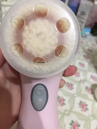 Clarisonic  mia2洗臉機（櫻花粉）