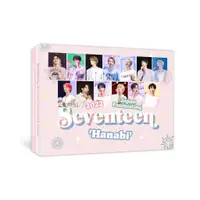 在飛比找蝦皮購物優惠-SEVENTEEN 日本HANABI FM 見面會 DVD 