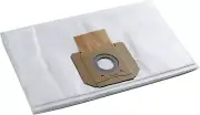 Bosch 5 Pack of Genuine Vacuum Bag for Bosch VAC140A & VAC140S dust extractors