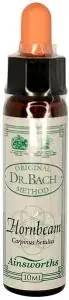 AINSWORTHS Original Dr. Bach Method Flower Essence Hornbeam 10ml
