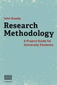 在飛比找博客來優惠-Research Methodology: A Projec
