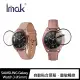 【IMAK】SAMSUNG Galaxy Watch 3 45mm 手錶保護膜