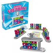 ThinkFun Sweet Victory Puzzle Game