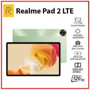 (Wi-Fi+4G)Realme Pad 2 LTE 8+256GB GREEN Octa Core Global Ver. Android PC Tablet