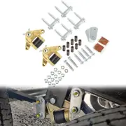 K71-652-00 Complete Tandem Kit for Dexter E-Z Flex Tandem Trailer Suspension Kit
