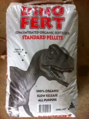 Dinofert Organic Fertilizer