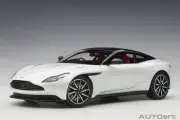 Autoart 1/18 Minicar Composite Diecast Model 2017 Aston Martin Db112017