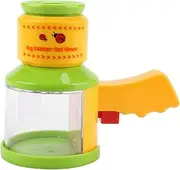 Kids Bug Catcher Toy, Isolated Design Lightweight Bug Catcher Viewer 2 in 1 for Science Learning for Children