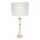 NEW Cafe Lighting Westminster Marble Table Lamp