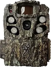 Browning Trail Cameras - Strike Force Full HD Extreme - BTC-5FHDX - Game Camera, Wildlife Motion-Activated Camera