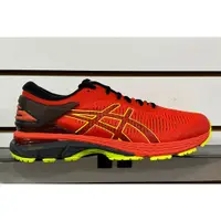 在飛比找蝦皮購物優惠-ASICS-亞65 Gel Kayano 25 男慢 101