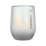 Corkcicle Prismatic Triple Insulated Stemless Wine Cup 12oz.