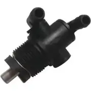 Quad Logic Fuel Valve - 2 Port 100-2038-T