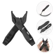 Tire Lever Quick Release Pliers Plastic Pry Rod Bike Repair Tools