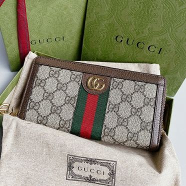 Gucci長夾男正品的價格推薦- 飛比有更多皮夾/卡夾商品| 2023年03月即時比價