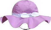 Vimeet Kid Baby Summer Hat Baby Sun Hat Toddler Beach Hat Baby Bucket Hat