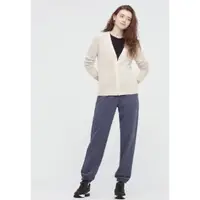 在飛比找蝦皮購物優惠-Uniqlo 羊毛外套/m