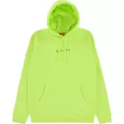 Unity Banners Safety Green Hoodie