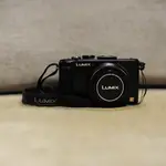 二手 PANASONIC LUMIX DMC-LX7 數位相機