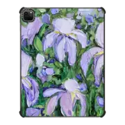 iPad Pro 12.9-inch (5th/6th gen) iPad Impact Case Summer Lilacs