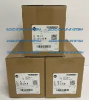 1PCS NEW Allen-Bradley 22B-D4P0N104 Powerflex 40 AC Drive fast shipping