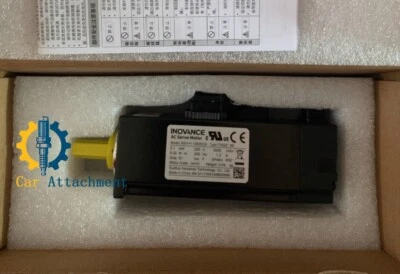 1Pc New For INOVANCE MS1H1-10B30CB-T332Z Servo Motor