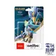 【電玩指標】十倍蝦幣 NS Switch Amiibo 曠野之息 力巴爾 四英傑 薩爾達傳說 曠野 REVALI