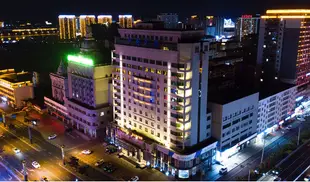 延吉乾元翔宇酒店Qianyuan Xiangyu Hotel