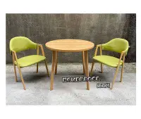 在飛比找Yahoo!奇摩拍賣優惠-Homedecor鄉工所 工業風家具 椅子 餐桌椅 桌椅組 